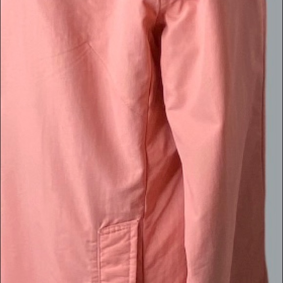 Columbia Women’s Martha’s Vineyard Spring Jacket L - Picture 6 of 15